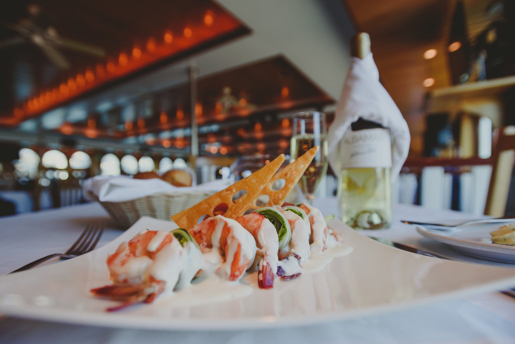 Cena Premier con Espectáculo al atardecer - Image 5