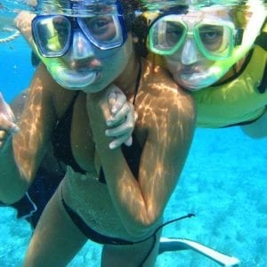 Snorkeling Tour