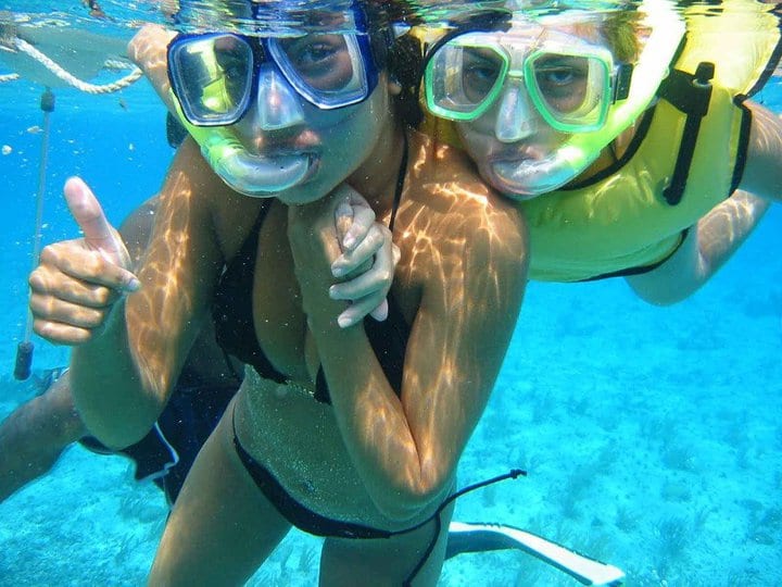 Snorkeling Tour