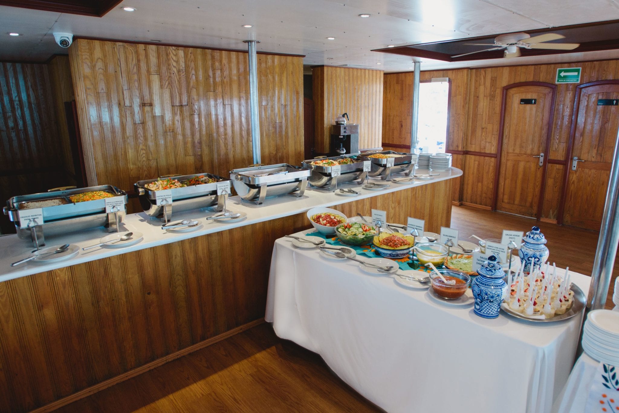 Sunset Mexican Dinner - Image 2